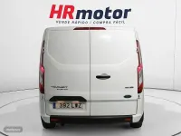 Usado Ford Transit 130 CV (95 kW) 2022 Blanco Van
