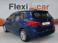 usado BMW 216 Serie 2 Active Tourer d Diésel en Flexicar Tenerife Norte