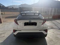 Usado Toyota C-HR Advance 122 CV (89 kW) 2022 Blanco SUV