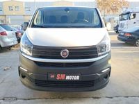 usado Fiat Talento N1 1.0 Base Corto 1.6 MJet 88kW 120CV