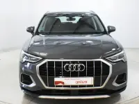 Usado Audi Q3 Advanced Plus 150 CV (110 kW) 2024 Gris SUV