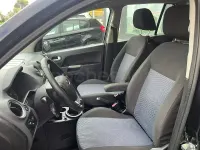 Usado Ford Fusion Ambiente 80 CV (58 kW) 2007 Negro Utilitario