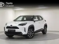Usado Toyota Yaris Cross Active 116 CV (85 kW) 2022 Blanco SUV
