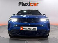Usado Opel Mokka GS Line 131 CV (96 kW) 2021 Azul SUV