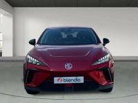 Usado MG MG4 EV Luxury 150 kW (204 HP) 2025 Vermelho Citadino