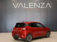 Usado Hyundai i10 67 CV (49 kW) 2025 Rojo Utilitario