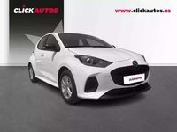 Usado Mazda 2 Center-Line 116 CV (85 kW) 2025 Blanco Utilitario