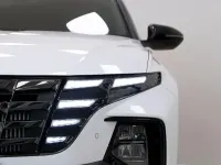 Usado Hyundai Tucson N Line 150 CV (110 kW) 2024 Otro SUV