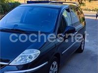 Usado Citroën C8 136 CV (100 kW) 2010 Azul Monovolumen
