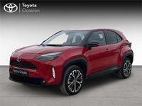 Usado Toyota Yaris Cross Style 116 CV (85 kW) 2022 SUV