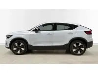 Usado Volvo C40 Core 175 kW (238 CV) 2024 Azul SUV