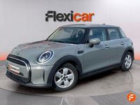 Usado Mini Cooper 136 CV (100 kW) 2022 Azul Utilitario