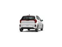 Usado Kia Picanto 68 CV (50 kW) 2024 Blanco Utilitario