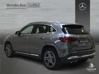 Usado Mercedes GLA250 218 CV (160 kW) 2024 SUV