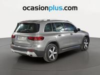 Usado Mercedes GLB220 190 CV (139 kW) 2022 Gris SUV