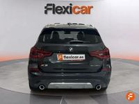Usado BMW X3 190 HP (139 kW) 2020 Preto SUV