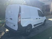 Usado Ford Transit Connect 100 CV (73 kW) 2017 Blanco Monovolumen