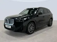 Nuevo BMW iX1 150 kW (204 CV) 2025 Negro SUV
