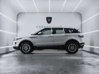 Usado Land Rover Range Rover evoque Pure 150 CV (110 kW) 2015 Blanco SUV