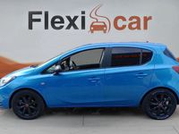 usado Opel Corsa 1.4 Selective 66kW (90CV) GLP GLP en Flexicar Tenerife Norte