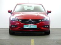 usado Opel Astra 1.4 TURBO 125 HP DYNAMIC S