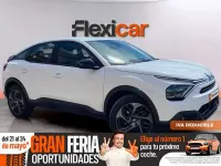Usado Citroën C4 PureTech 131 HP (96 kW) 2024 Branco SUV