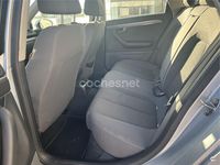 Usado Seat Exeo Style 143 CV (105 kW) 2010 Gris / plata Familiar