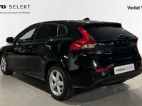 usado Volvo V40 V40D2 Kinetic Manual