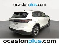 Używany VW Tiguan 150 KM (110 kW) 2024 Biały SUV
