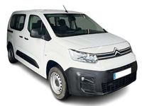 usado Citroën Berlingo BlueHDi S&S Talla M Live 100