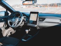 Usado Renault Captur Techno 90 CV (66 kW) 2025 Blanco SUV