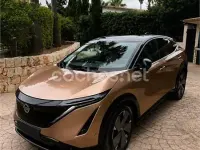 Usado Nissan Ariya Evolve 160 kW (218 CV) 2022 Eléctrico SUV