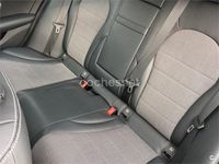 Usado Mercedes C220 Exclusive 170 HP (125 kW) 2016 Cinzento Carrinha