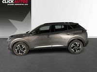 Usado Peugeot 2008 Allure 130 CV (95 kW) 2023 Azul SUV