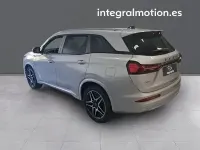Nuevo DFSK E5 217 CV (159 kW) 2026 Gris SUV