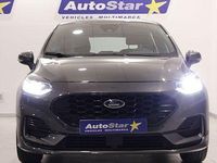 Usado Ford Fiesta ST-Line X 155 CV (114 kW) 2023 Gris Berlina