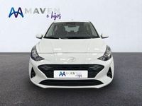 usado Hyundai i10 1.0 Mpi Klass