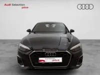Usado Audi A5 Sportback S-Line 150 CV (110 kW) 2022 Negro Utilitario