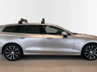 Nuevo Volvo V60 Core 350 CV (257 kW) 2025 Beige Familiar