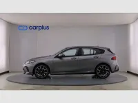 Usado BMW 120 M Sport 163 CV (119 kW) 2024 Gris Utilitario