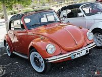usado VW Beetle 1970