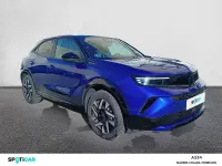 Usado Opel Mokka 136 CV (100 kW) 2025 SUV