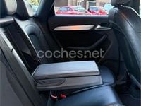 Usado Audi Q3 Sport 150 HP (110 kW) 2018 Branco SUV