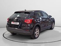 Usado Audi Q2 Design 111 CV (81 kW) 2021 Negro SUV