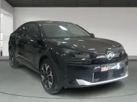 Nuevo Citroën C4 145 CV (106 kW) 2025 Negro SUV