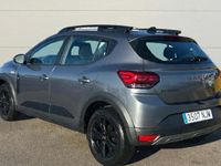 Usado Dacia Sandero Extreme 101 CV (74 kW) 2025