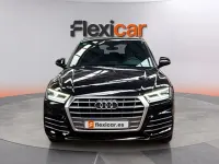 Usado Audi Q5 Premium 163 CV (119 kW) 2019 Negro SUV