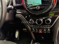 Usado Mini John Cooper Works Countryman 306 CV (225 kW) 2019 Negro SUV