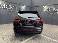 Usado VW Tiguan R 320 CV (235 kW) 2023 Negro SUV