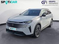 Usado Peugeot 5008 Allure 2025 Blanco SUV
